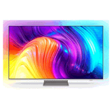 Philips 58PUS8507 Teşhir LED TV