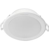 Philips 59203 Meson Gömme Spot Armatur 125 10, 5W 65K