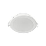 Philips 59203 Meson Led Gömme Spot Armatur 125 10,5W 6500K Beyaz Işık