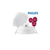 Philips 59441 3,5w Mağaza Gömme Spot Armatür 6500k