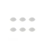 Philips 59441 Meson Gömme Spot 8Cm 3.5W 6500K Beyaz Işık (6'Lı Eko Paket)