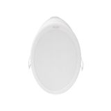 Philips 59441 Meson Led Gömme Spot Armatür Delik Çapı 8Cm 3.5W 6500K Beyaz Işık