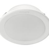 Philips 59441 Sarı Işık Meson 8 cm 3.5W 3000K Gömme Spot