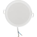 Philips 59448 Meson 105 7.5W 6500K WH Gömme LED Spot, Beyaz Işık 6lı paket