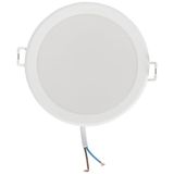 Philips 59448 Meson 105 7.5W 6500K WH Gömme LED Spot, Beyaz Işık