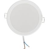 Philips 59448 Meson 105 7.5W 6500K Wh Gömme Spot, Işık