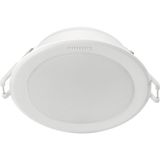 PHILIPS 59448 Meson Gömme Spot 10.5cm 7W 6500K Beyaz Işık