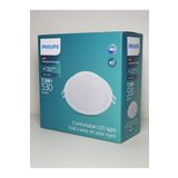 Philips 59448 Meson Gömme Spot Lamba 10.5Cm 7.5W 4000K Gün Işığı