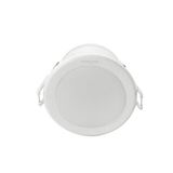 Philips 59464 Meson 12,5 W 1300 Lumen 6500K WH Gömme LED Spot, Beyaz Işı