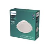Philips 59464 Meson Gömme Spot Lamba 12.5Cm 12.5W 4000K Gün Işığı