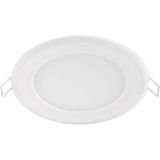 Philips 5951231I4 Bina İçi Recessed Lighting Spot 13 W Beyaz Noktalı – Punkt-Işık (Beyaz, Bina İçi, Gömme Lighting Spot, Ip20, Plastik, Yuvarlak)