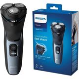 Philips 5d Oynar Başlıklı Islak Kuru Tıraş Makinesi