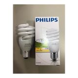 Philips 6 ADET 15W=75W 970 LÜMEN SARI E27 TASARRUFLU LAMBA