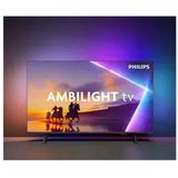 Philips 65Pus 4K Ultra Hd 65" 165 Ekran Uydu Alıcılı Smart Ambilight Qled Tv