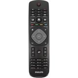 Philips 65PUS7101/12 Uyumlu Klavyesiz Yedek Televizyon Kumandası