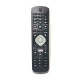Philips 65pus7803/12 Uyumlu Klavyesiz Yedek Televizyon Kumandası