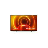 Phılıps 65Pus7805 65" 164 Cm 4K Uhd Smart Tv,3 Taraflı Ambılıght,Dahılı Uydu Outlet Teşhir