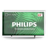 Philips 65PUS7906 Tv Ekran Koruyucu