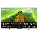 Philips 65PUS8108 65 inç 165 Ekran 4K Ultra HD Titan OS Teşhir LED TV