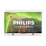 Philips 65pus8500 Tv Ekran Koruyucu - Philips 65" İnç 164 Ekran 4k Uhd Dolby Atmos Titan Os Ambilight Qled