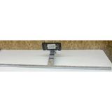 Philips , 65Pus8505/12 , Tv Ayağı , Masaüstü Ayak Aparatı , Tv Stand