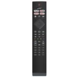 Philips 65PUS8505/62 İle Uyumlu Android Tv Kumandası