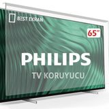 Philips 65PUS8507 TV Ekran Koruyucu