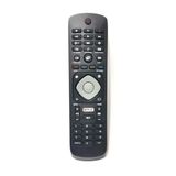 Philips 65pus8602 Uyumlu Klavyesiz Yedek Televizyon Kumandası