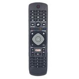 Philips 65PUS8700/12 Uyumlu Klavyesiz Yedek Televizyon Kumandası