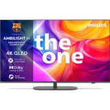 Philips 65PUS9000/62 65 inç 164 Ekran 4K Ultra HD Titan OS Ambilight QLED TV