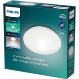 Philips 6W Led Plafonyer Gunisigi 4000K 22,5 Cm Tavan Armatur