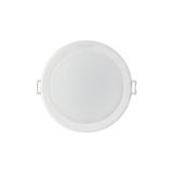 Philips 7.5w Meson Led Spot Armatür 4000K ılık Beyaz Sıva Altı Spot