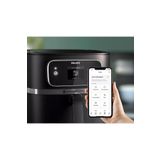Philips 7000 Seri Airfryer Combi XXL 8,3L Connected 22'in1 Uzaktan Bağlantılı Ultra Premium Airfryer