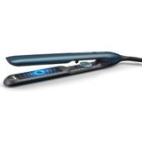 Philips 7000 Series Saç Düzleştiricisi; Mineral Iyonik Bakım Thermo Shield Teknolojisi
