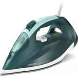 Philips 7000 Serisi 1000 Watt Buharlı Ütü Açık Yeşil Damlama Önleme ve Otomatik Kapanma Özellikli