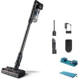 Philips 7000 Serisi .2 V Kablosuz Dik Süpürge, Powercyclone 12, Triactive Akıllı Başlık, 80 'ya Kadar Çalışm - Standart