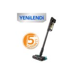 Philips 7000 Serisi Aqua 25.2 V Kablosuz Dik Süpürge, PowerCyclone 12, 80 dk'ya Kadar Kullanım, XC7153/10