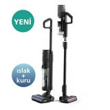 Phılıps 7000 Serisi Aqua Xw-7263/11 Islak Kuru Dikey Süpürge (Kutu Deforme)