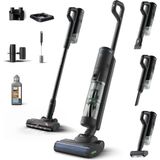 Philips 7000 Serisi Aquatrio Kablosuz Dikey Süpürge, Islak ve Kuru Temizlik, Otomatik Temizleme ve - Çok Renkli