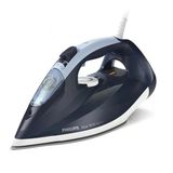 Philips 7000 Serisi Buharlı Ütü - 2800W, Steamglide Plus Taban, 250 G Güçlendirme, 50 G/Dk Sürekli Buhar, Otomatik Kapanma, Hızlı Kireç Temiz