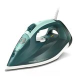Philips 7000 Serisi Buharlı Ütü, 2800W, Steamglide Plus Taban, 50 G/Dk Buhar, 250 G, Şok Buhar, Hızlı Kireç Çözme, Otomatik Kapanma, Dst7031/