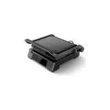Philips 7000 Serisi Izgara ve Tost Makinesi, Hassas Dijital Kontrol, Izgara için Tam Açılır,