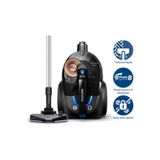 Philips 7000 Serisi Marathon Daily Torbasız Elektrikli Süpürge, 750W, PowerCyclone 8, Alerji Kilit S