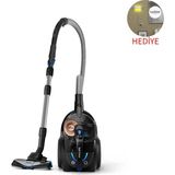 Philips 7000 Serisi Marathon Daily Triactive+ Hepa Toz Torbasız Süpürge - Bakır