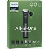 Philips 7000 Serisi MG7935/15 All-In-One Erkek Bakım Seti - 15’i 1 Arada Islak & Kuru Tıraş Makinesi (26 Uzunluk Ayarlı)
