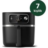 Philips 7000 Serisi Xxl Connected 8.3 Lt. Yağsız Fritöz