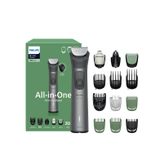 Philips 7000Serisi 15in1, Erkek Bakım Seti, Yüz/Saç/Vücut Tıraş Makinesi, Islak /Kuru Kullanım, Mg7935/15