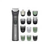 Philips 7000Serisi 15in1,Erkek Bakım Seti,Yüz/Saç/Vücut Tıraş Makinesi, MG7935/15