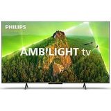 Philips 70PUS8108 70 inç 178 Ekran 4K Ultra HD Titan OS Outlet LED TV