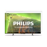 Philips 75mled950 Tv Ekran Koruyucu - Philips 75" İnç 190 Ekran Miniled Dolby Atmos Titan Os 75mled950/12